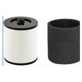 NEW Nerans Shop Vacuum Filter Cartridge