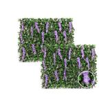 NEW $89 DOEWORKS Expandable Fence Privacy Screen