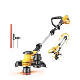 NEW $76 3 in 1 String Trimmer