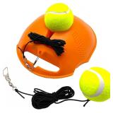 MISSING NEW Tennis Rebound Self Trainer