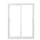 $1.260 (5ft)Farley Double Sliding Vinyl PatioDoor