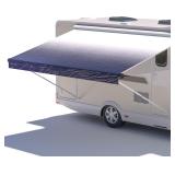 NEW $105 (20') Awning Fabric for RV