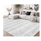 USED $60 Area Rug 5x7 Rugs for Living Room Bedroom