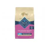 NEW $53 Blue Buffalo Life