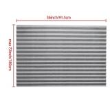 $83 Temporary Blinds Cordless