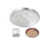 NEW $80 KEESHA Pellet Adapter for Solo Stove