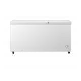 NEW $800 Hisense 17.7 cu ft.