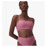 NEW $65 (M) Speedo Womens Women's Fitness