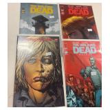The Walking Dead Deluxe