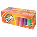 Crush Giant Freeze Pops