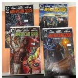 Dark Horse Comics American Gods