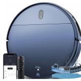 New $201 Robot Vacuum & Mop Combo with WiFi