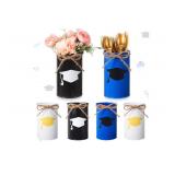 NEW $48 Domensi 6 Pcs Graduation Table