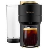 New $190 Nespresso Vertuo Pop+ Machine Black &Gold