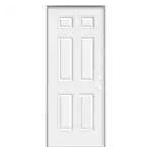 $480 Front Door 32-inch x 80-inch x 6-9/16-inch