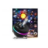 NEW $89 Galaxy 13 in 1 Planetarium Star Projecto