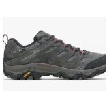 NEW $200 (12W) Merrell Mens Moab 3 GTX Hiking Shoe