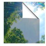 NEW Coavas One Way Privacy Window Film