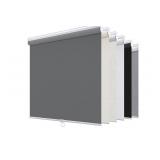 NEW $72 SUNOFF Blackout Roller Shades Cordless