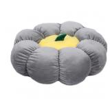 NEW $43 Pumpkin-Shaped Decorative Cushion