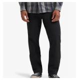 NEW $43 (42x32) Wrangler Authentics Mens Men's