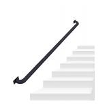 NEW $124 (3.3') Stair Hand Rails