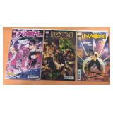 DC Comics Naomi