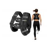 NEW $65 (20 lbs) APEXUP Weighted Vest Men Women