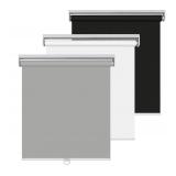 NEW $36 Kokorona Cordless Roller Shades Blackout