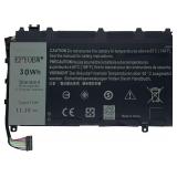 NEW $100 Dell Laptop Battery 11.1V 30Wh 2500mAh