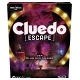 SEALED $66 CLUE Escape The Illusionists Club Game