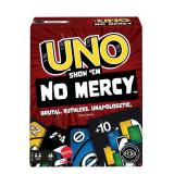 NEW UNO Show ï¿½Em No Mercy Card Game