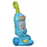 $37 Fisher-Price Laugh & Learn Vacuum Toy