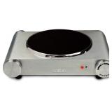 USED $70 Infrared Portable Electric Cooktop