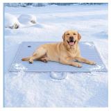 NEW (60x100cm) Ownpets Dog Cooling Mat
