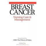 'Breast Cancer: Nursing Care & Management' Book