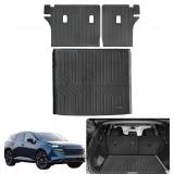 New $50 Cargo mat&Backrest Mat