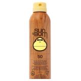 SEALED Sun Bum SPF 50 Sunscreen 177ml