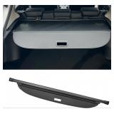 New $102 Car Trunk Retractable Cargo Cover