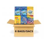 Oreo, Chips Ahoy! & Teddy Grahams,
