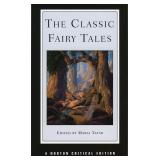'The Classic Fairy Tales' Book