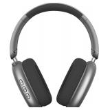 NEW $43 Over-Ear BT Headphones Adjustable 42HRS