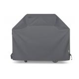 NEW $41 UNICOOK BBQ Cover 60 Inch, Waterproof