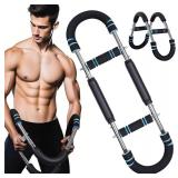 NEW Twister Chest & Arm Workout Tool-Adjustable