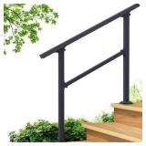 MISSING $90 (4ft) Fence & Rail Hand Rails