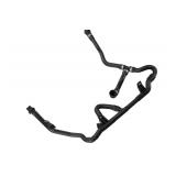 NEW $141 Heater Hose for BMW X1 E84 2.0L 2011