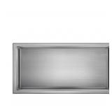NEW $224 akuaplus Bath Shower Niche