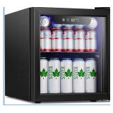 SEALED $200 (.3 Cu.ft) Mini Fridge Cooler