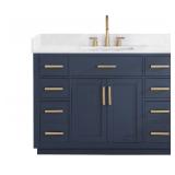 NEW $1798 Altair Gavino 48 inch Single Bathroom