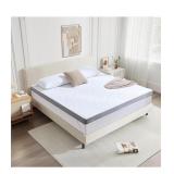 $95 (T;3') Memory foam Mattress Topper